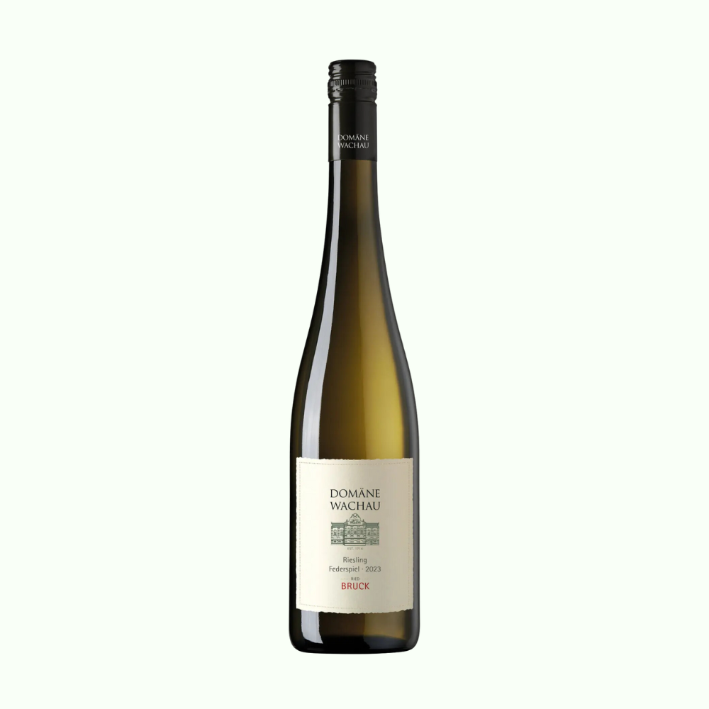 Domäne Wachau Riesling Ried Bruck Federspiel 2024