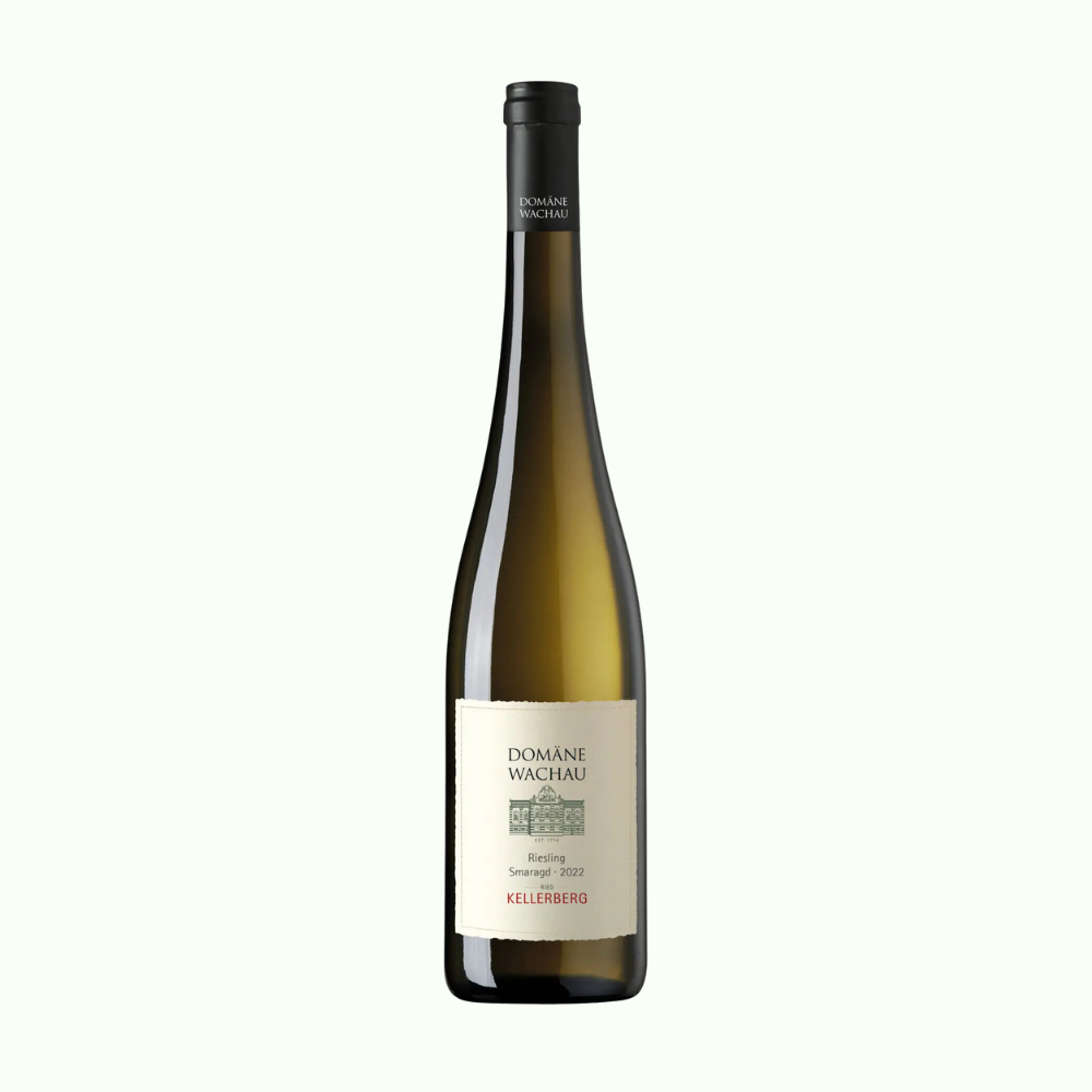 Domäne Wachau Riesling Ried Kellerberg Smaragd 2023