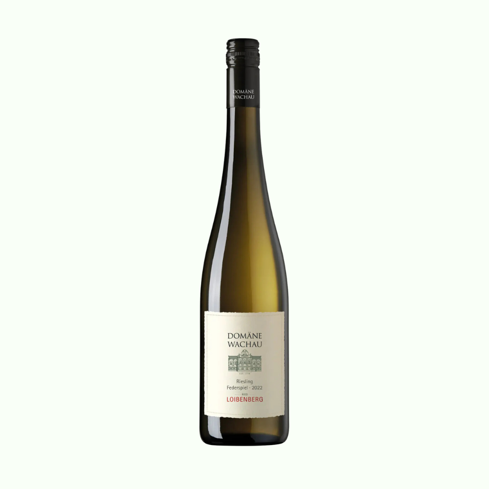 Domäne Wachau Riesling Ried Loibenberg Federspiel 2023
