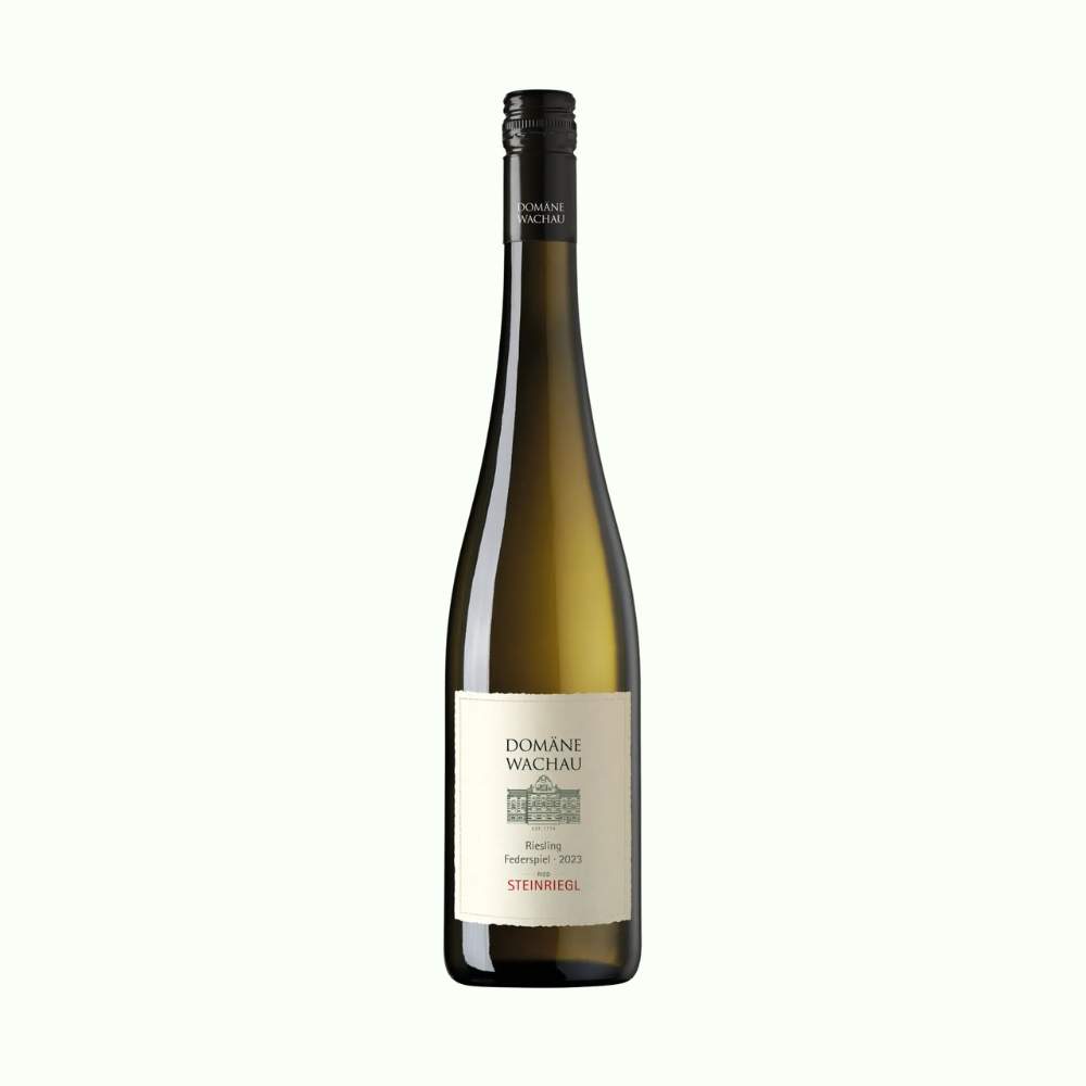Domäne Wachau Riesling Ried Steinriegl Federspiel 2024