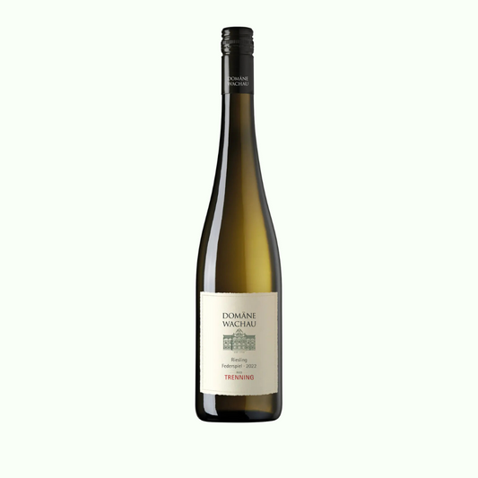 Domäne Wachau Riesling Ried Trenning Federspiel 2024