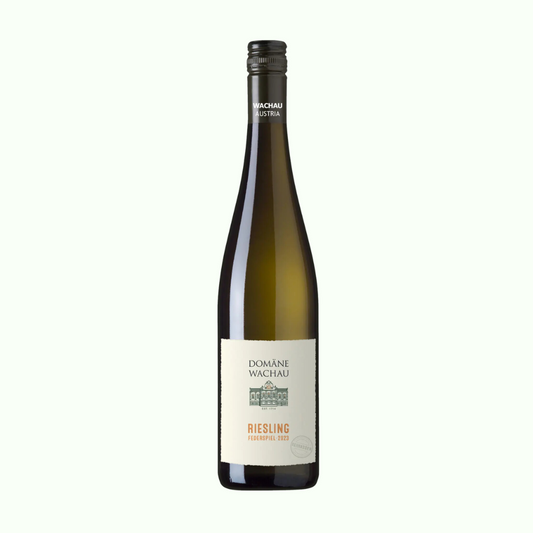 Domäne Wachau Riesling Terrassen Federspiel 2024