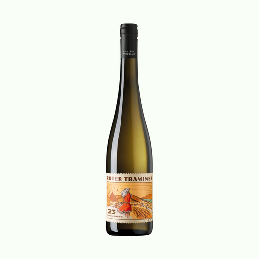 Domäne Wachau Red (Roter) Traminer 2023