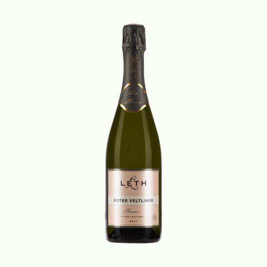 Weingut Leth Roter Veltliner Reserve Brut 2020