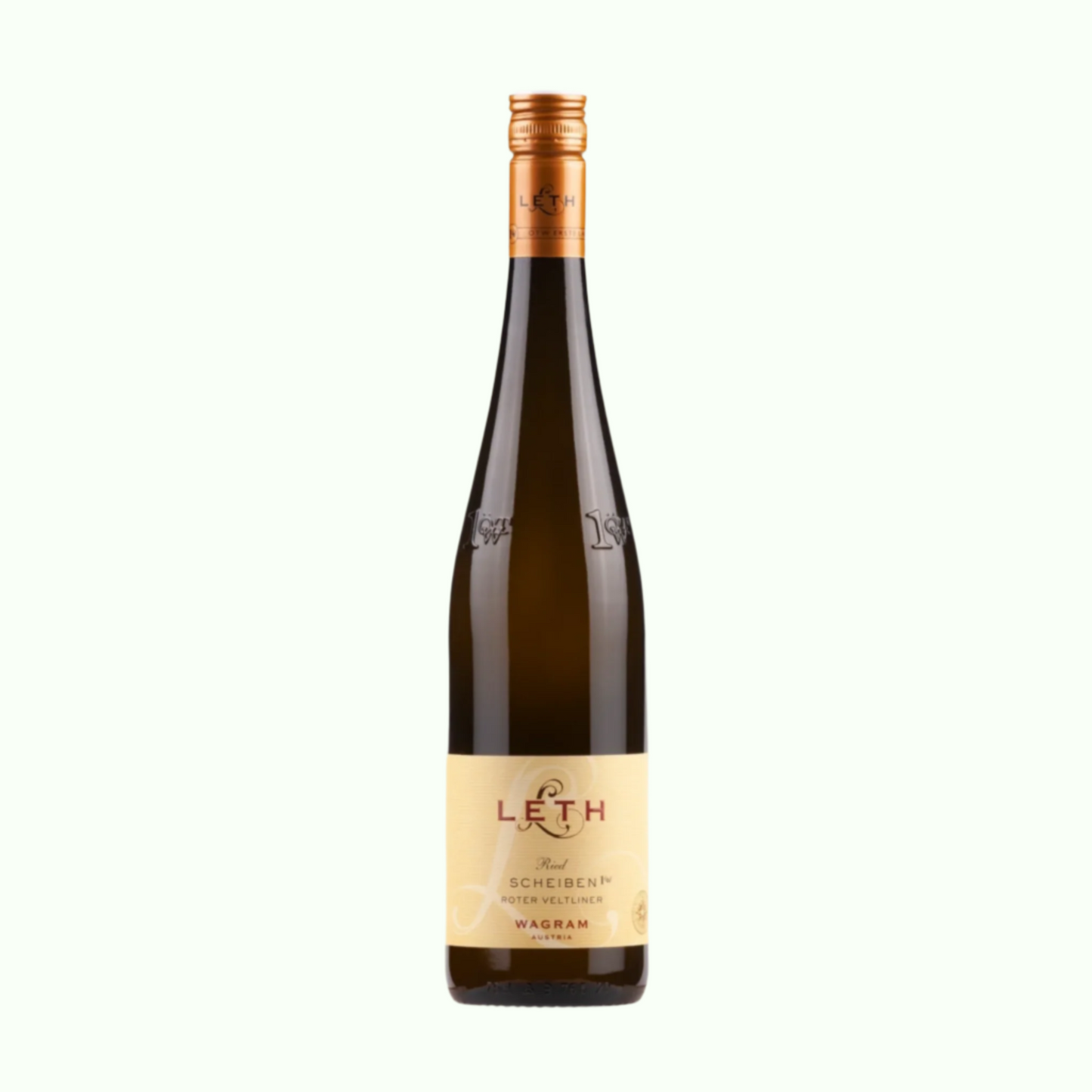 Weingut Leth Roter Veltliner Ried Scheiben 1ÖTW
