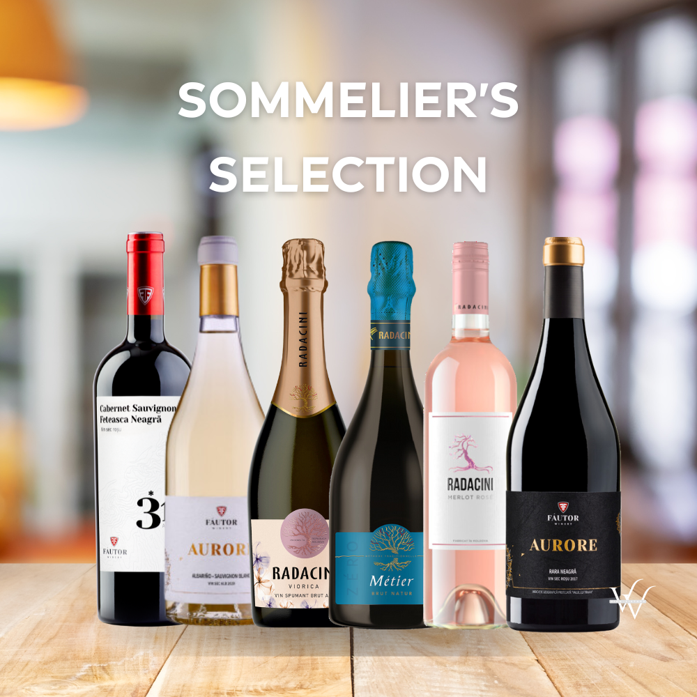 Sommelier’s Selection Jan-2025