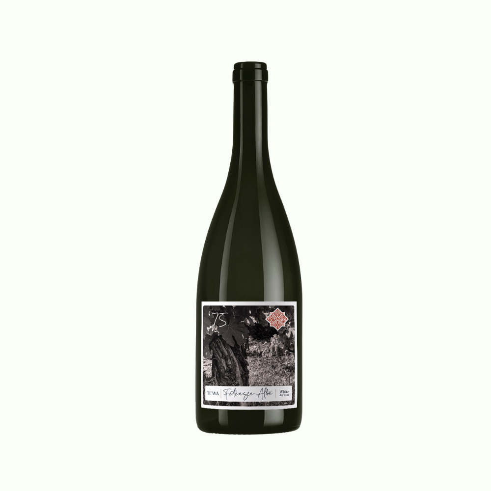 TeWa Wines Feteasca Alba