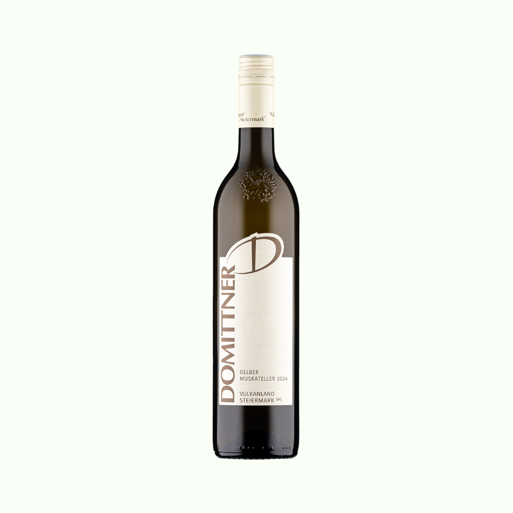 Weingut Domittner Gelber Muskateller