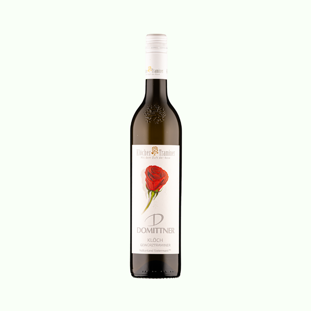 Weingut Domittner Gewürztraminer Klöch