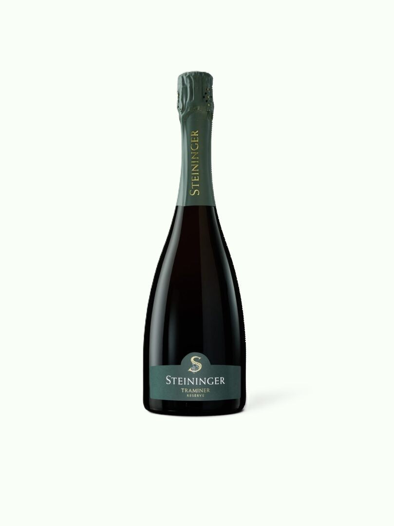Weingut Steininger Traminer Reserve
