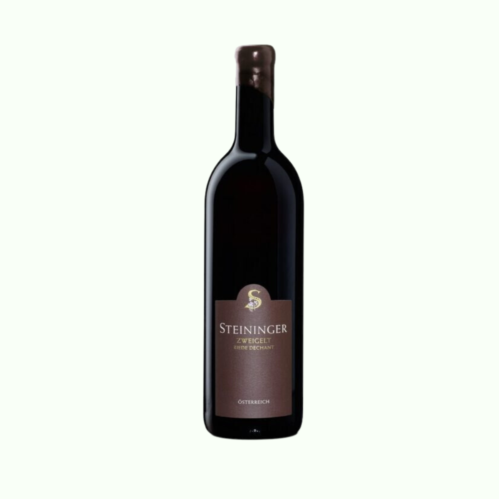 Zweigelt Reserve 2017