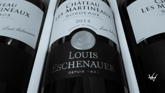 2014 Chateau Les Martineaux Bordeaux Bottle fine Wine