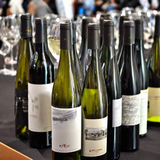France: Wine Paris & Vinexpo Paris 2024 Set to Tackle Major Industry Challenges