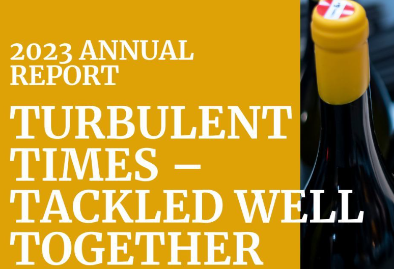 ÖWM Austrian Wine Report