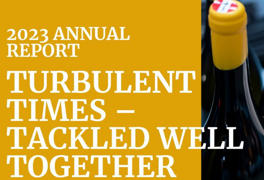 ÖWM Austrian Wine Report
