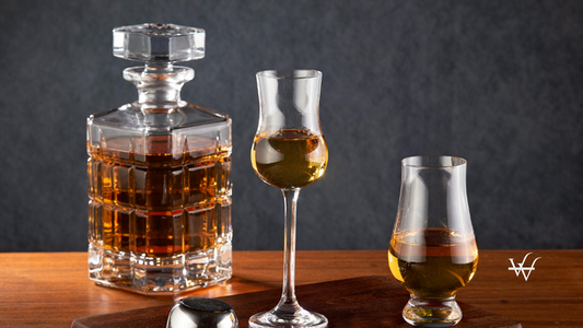 China Concludes Brandy Probe with Tariffs: EU Producers Face New Trade Reality