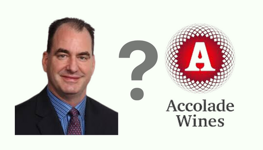 Accolade Wines CEO