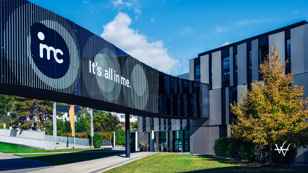 Austria Krems IMC University