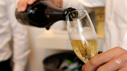 Austria's Sparkling Wine Industry