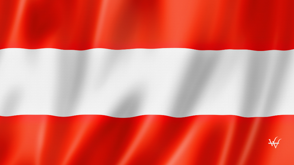 Austrian Flag