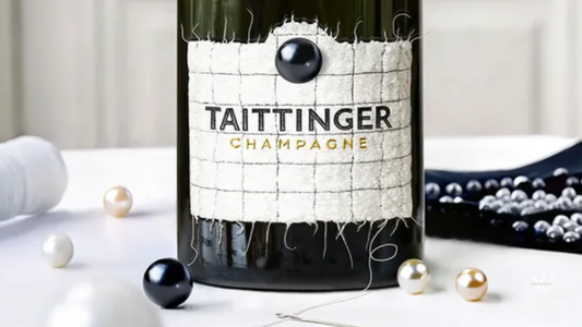 Champagne Taittinger