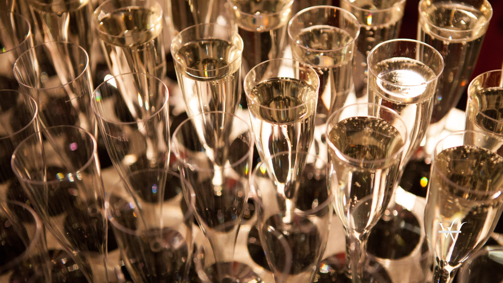 champagner