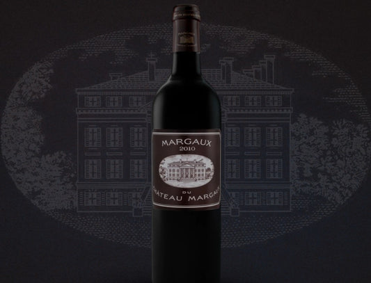 Fine Wine Market: Château Margaux 2023 Released at Competitive Price