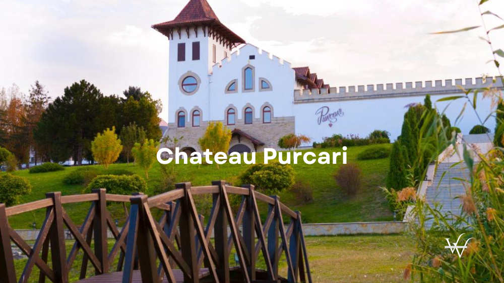 Chateau Purcari
