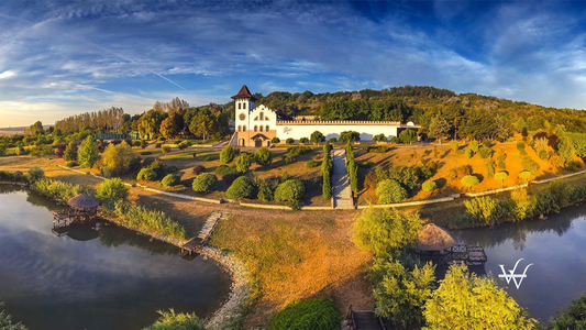 Chateau Purcari Moldova