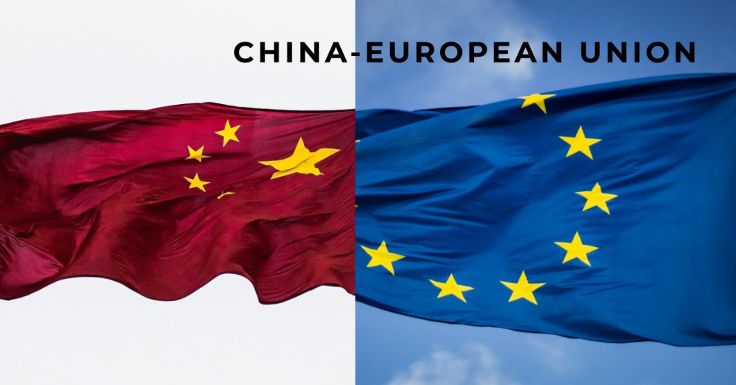 China European Union