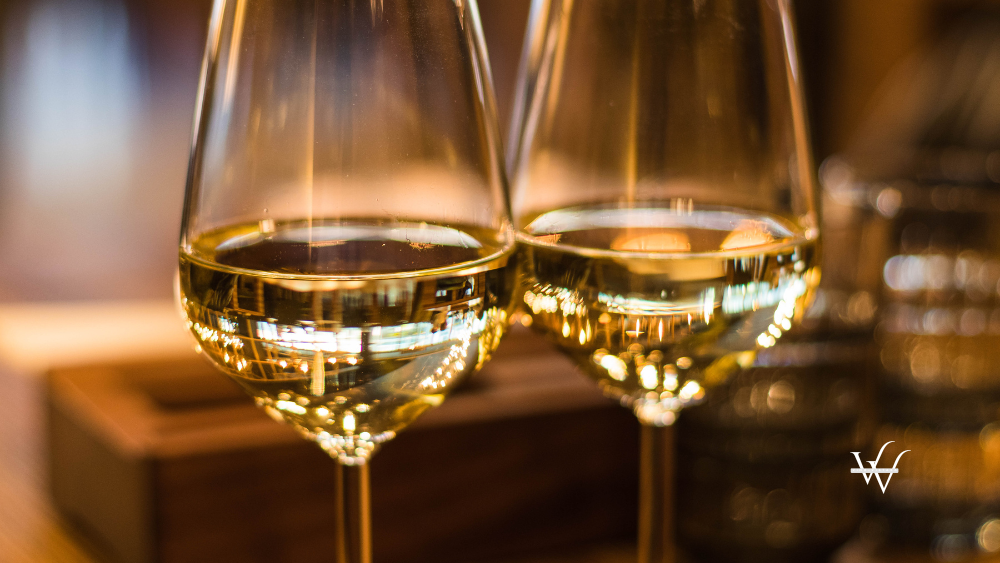 Close-Up Photography of Wine Glasses