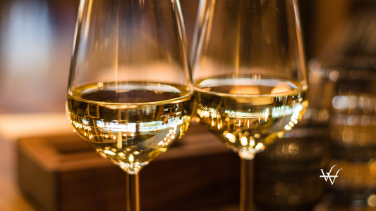 Close-Up Photography of Wine Glasses