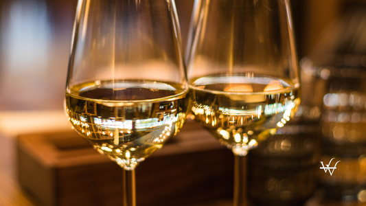 Close-Up Photography of Wine Glasses