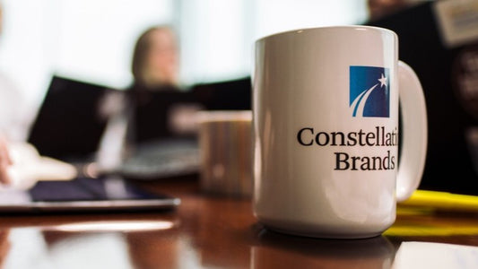 Constellation Brands Logo