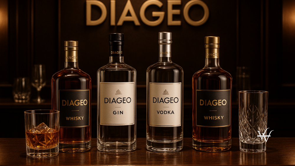 diageo