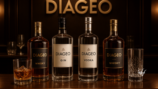 Diageo