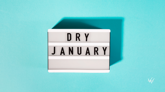 Dry January