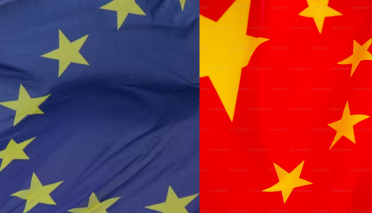 EU China