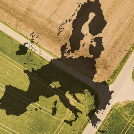 European Union Agrar Heute Land