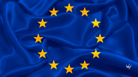 European Union EU Flag