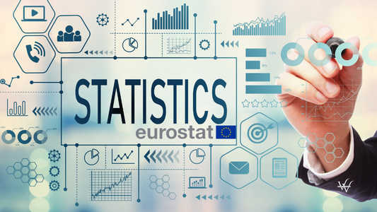 Eurostat Statistics Wine Trade