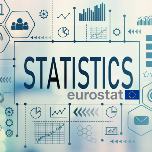 Eurostat Statistics Wine Trade