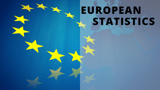 Eurostat statistics