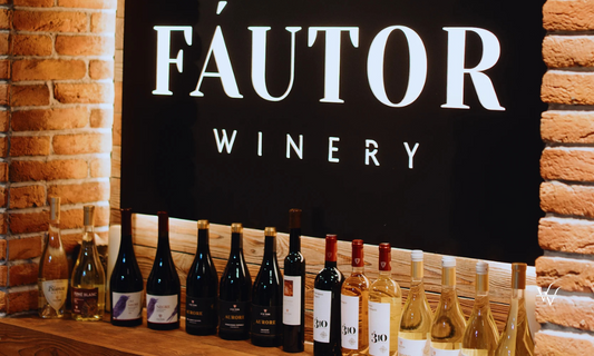 Fautor Winery