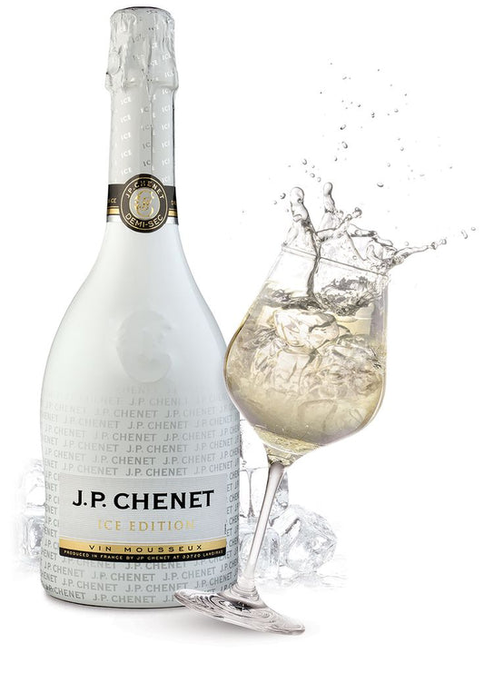 France GCF JP CHENET Ice Sparkling Wine