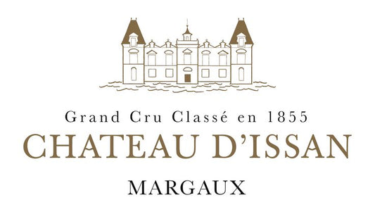 France Bordeaux Margaux Chateau d'Issan