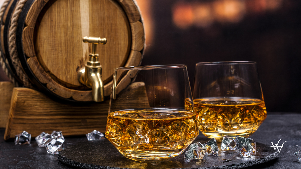 France Cognac Brandy 2025