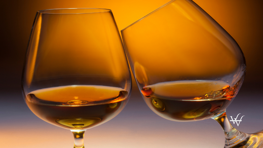 French Brandy - Cognac