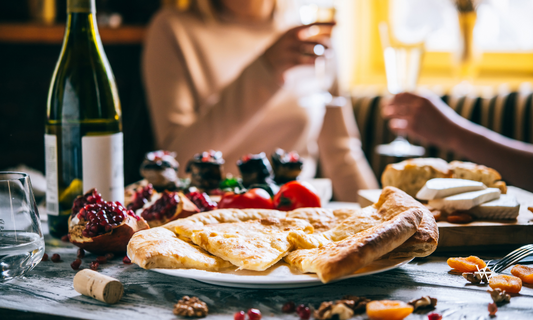 Georgia_Food_Wine