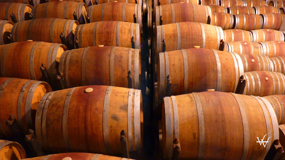 Global Wine Trade Trends 2024